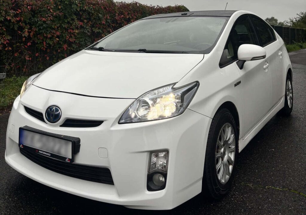 samochód do wypożyczenia na taxi Kraków